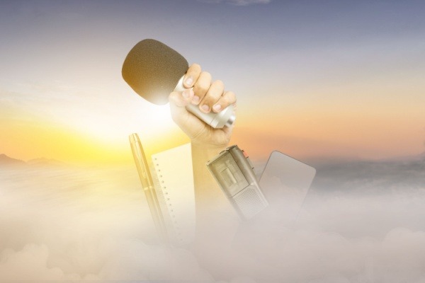 Liberté de la presse : quand le flou ne l’est pas assez