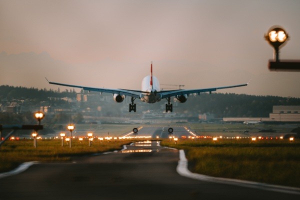 Taxe sur le transport aérien : du nouveau pour 2026 !